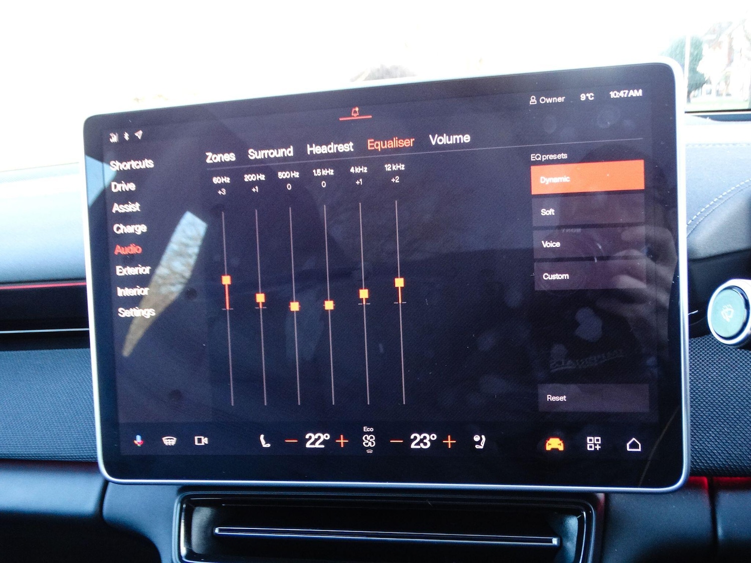 Used Polestar Polestar 4 2024 for sale - 77229915: Photo 38