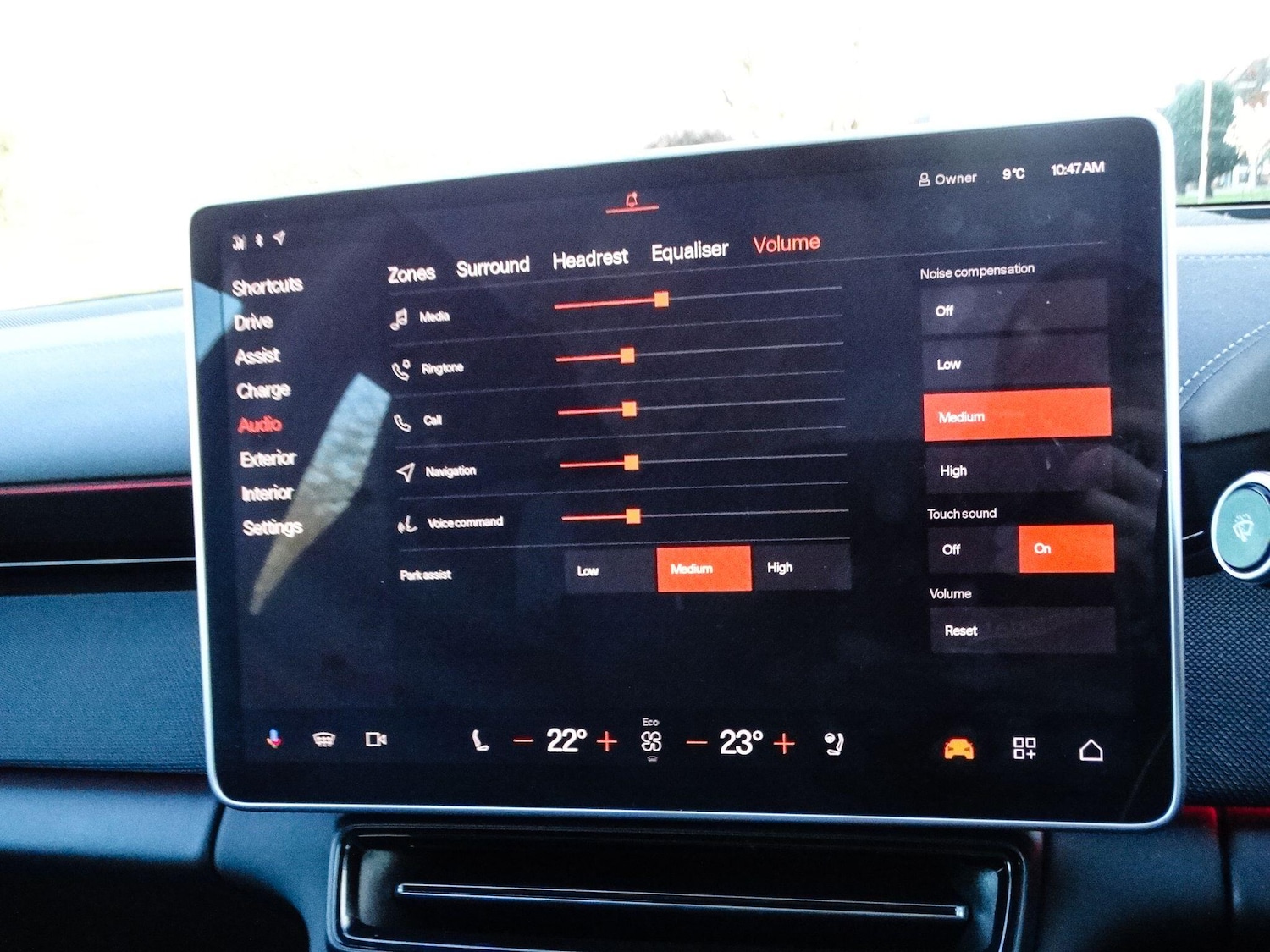 Used Polestar Polestar 4 2024 for sale - 77229915: Photo 39