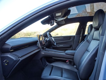 Used Polestar Polestar 4 2024 for sale - 77229915: Photo