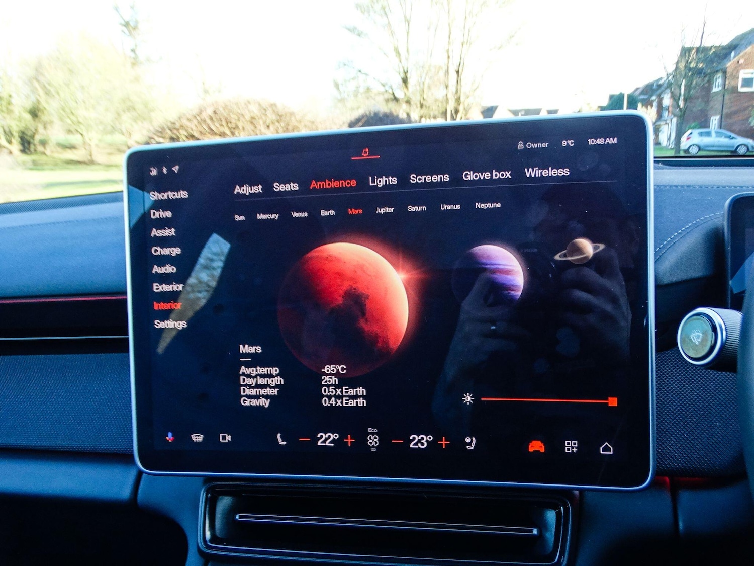 Used Polestar Polestar 4 2024 for sale - 77229915: Photo 41