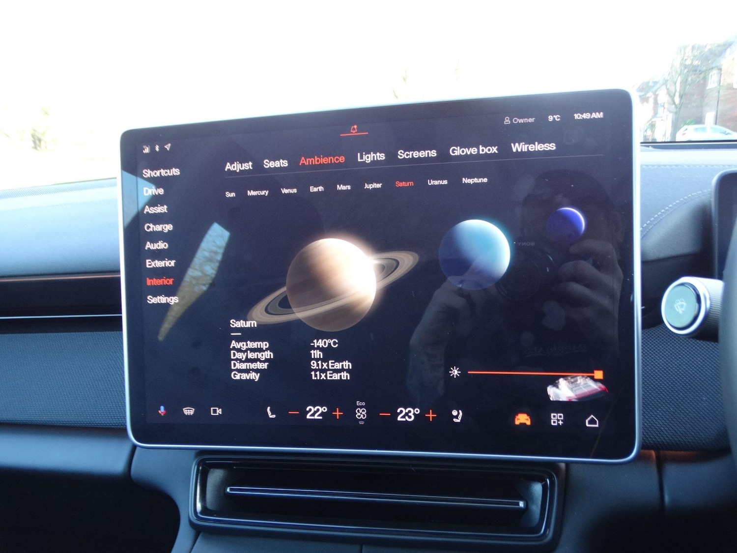 Used Polestar Polestar 4 2024 for sale - 77229915: Photo 42