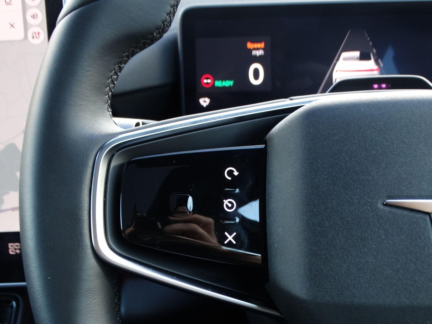 Used Polestar Polestar 4 2024 for sale - 77229915: Photo 46