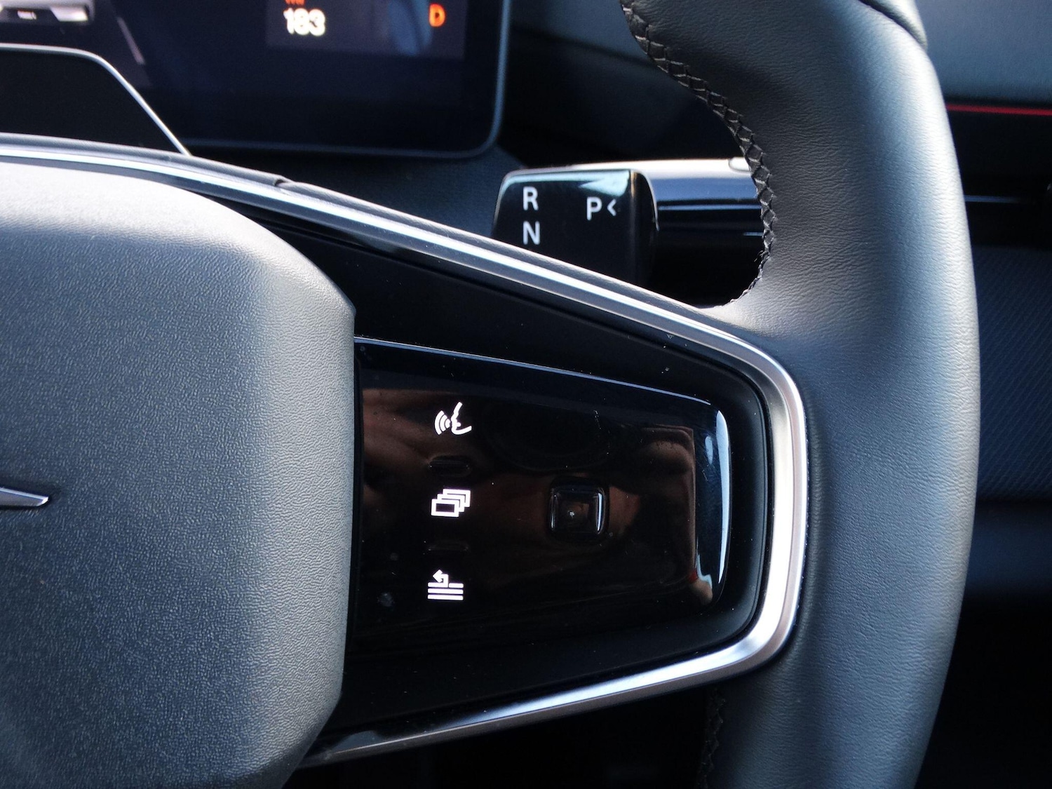 Used Polestar Polestar 4 2024 for sale - 77229915: Photo 47