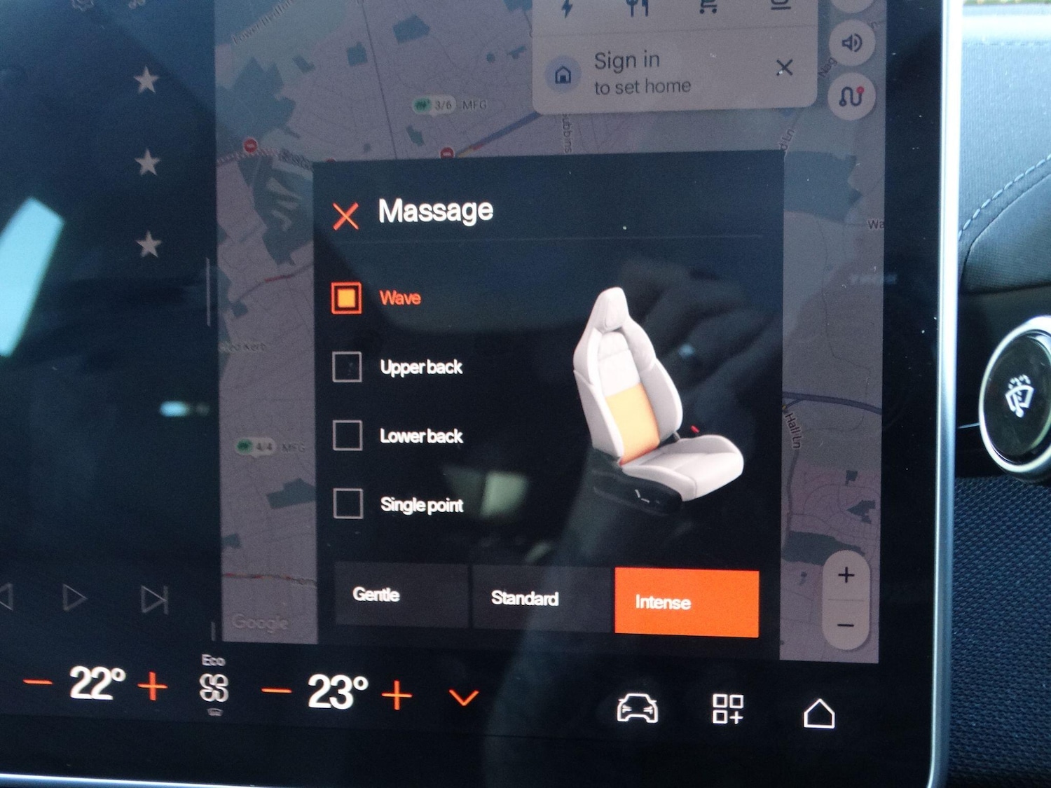 Used Polestar Polestar 4 2024 for sale - 77229915: Photo 48