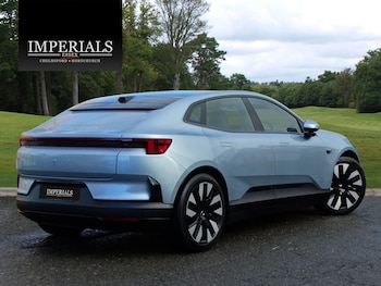 Used Polestar Polestar 4 2024 for sale - 77229915: Photo