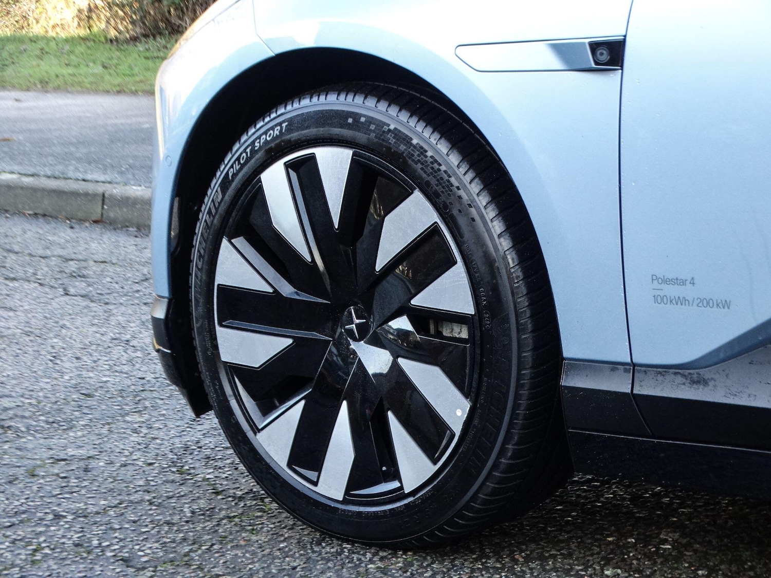 Used Polestar Polestar 4 2024 for sale - 77229915: Photo 5