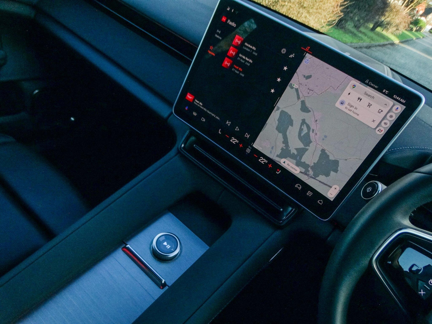 Used Polestar Polestar 4 2024 for sale - 77229915: Photo 6