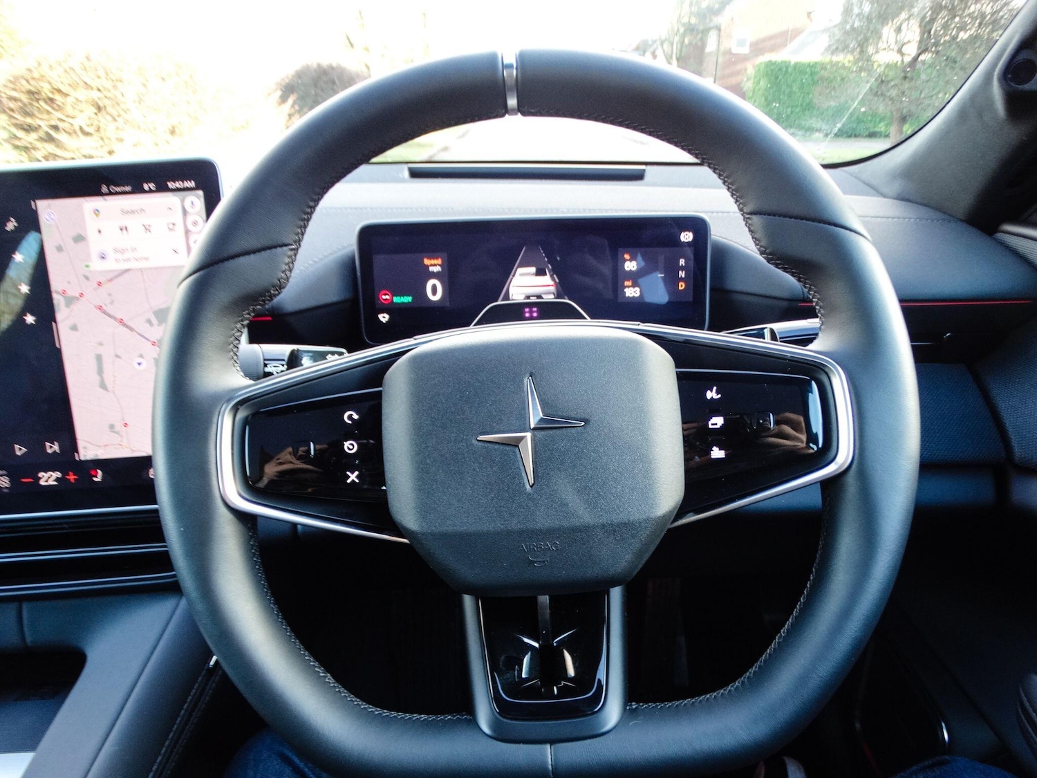 Used Polestar Polestar 4 2024 for sale - 77229915: Photo 7