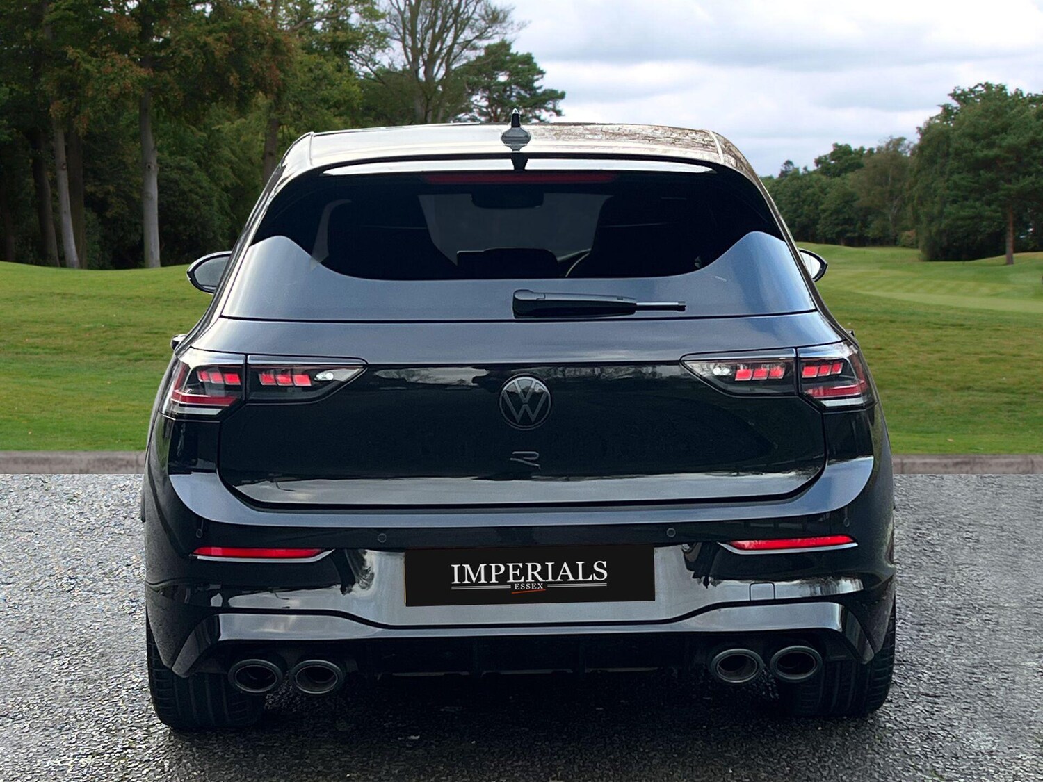 Used Volkswagen Golf for sale - 77345518: Photo 13