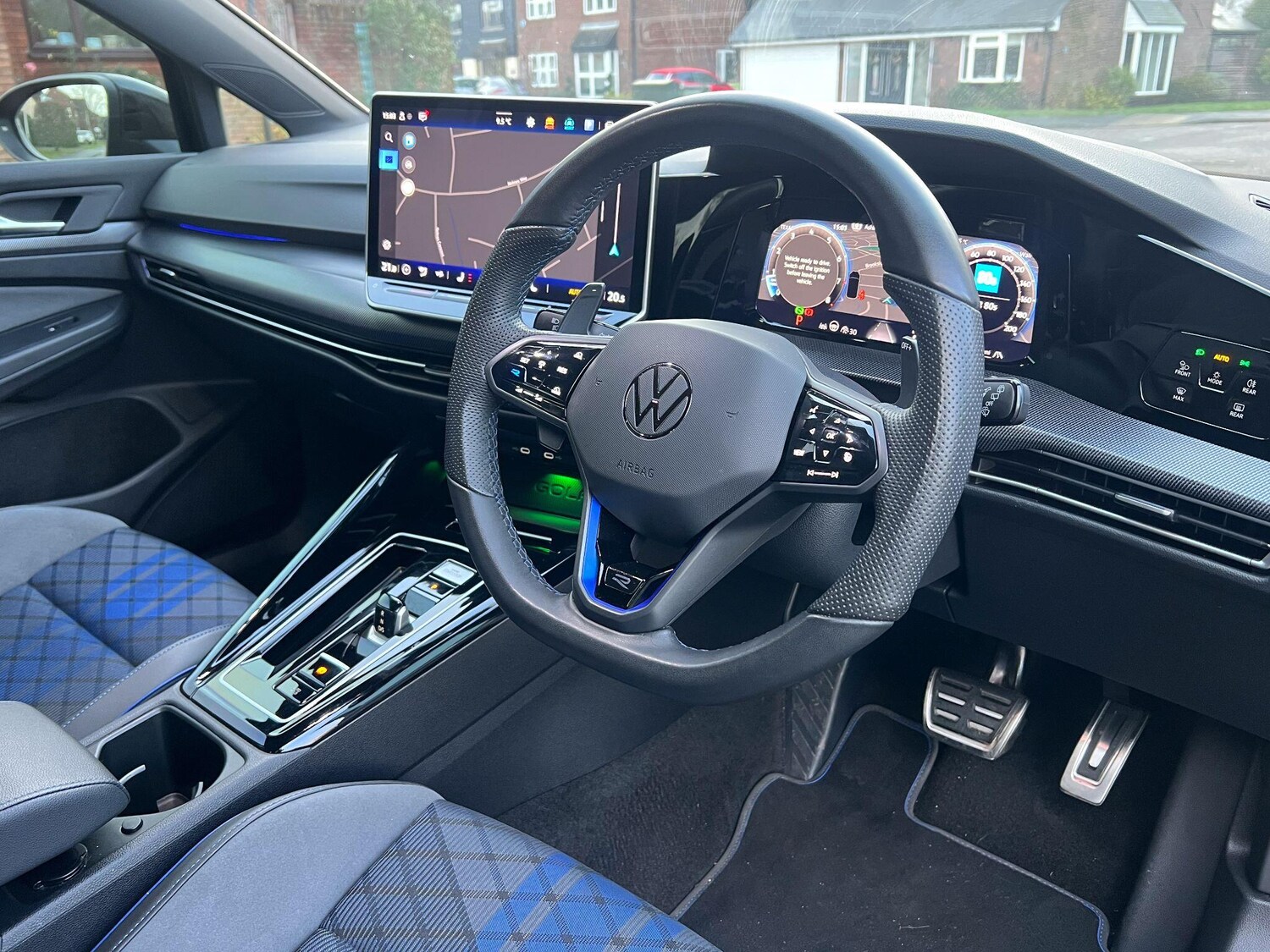 Used Volkswagen Golf for sale - 77345518: Photo 17