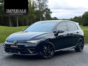 Used Volkswagen Golf 2024 for sale - 77345518: Photo