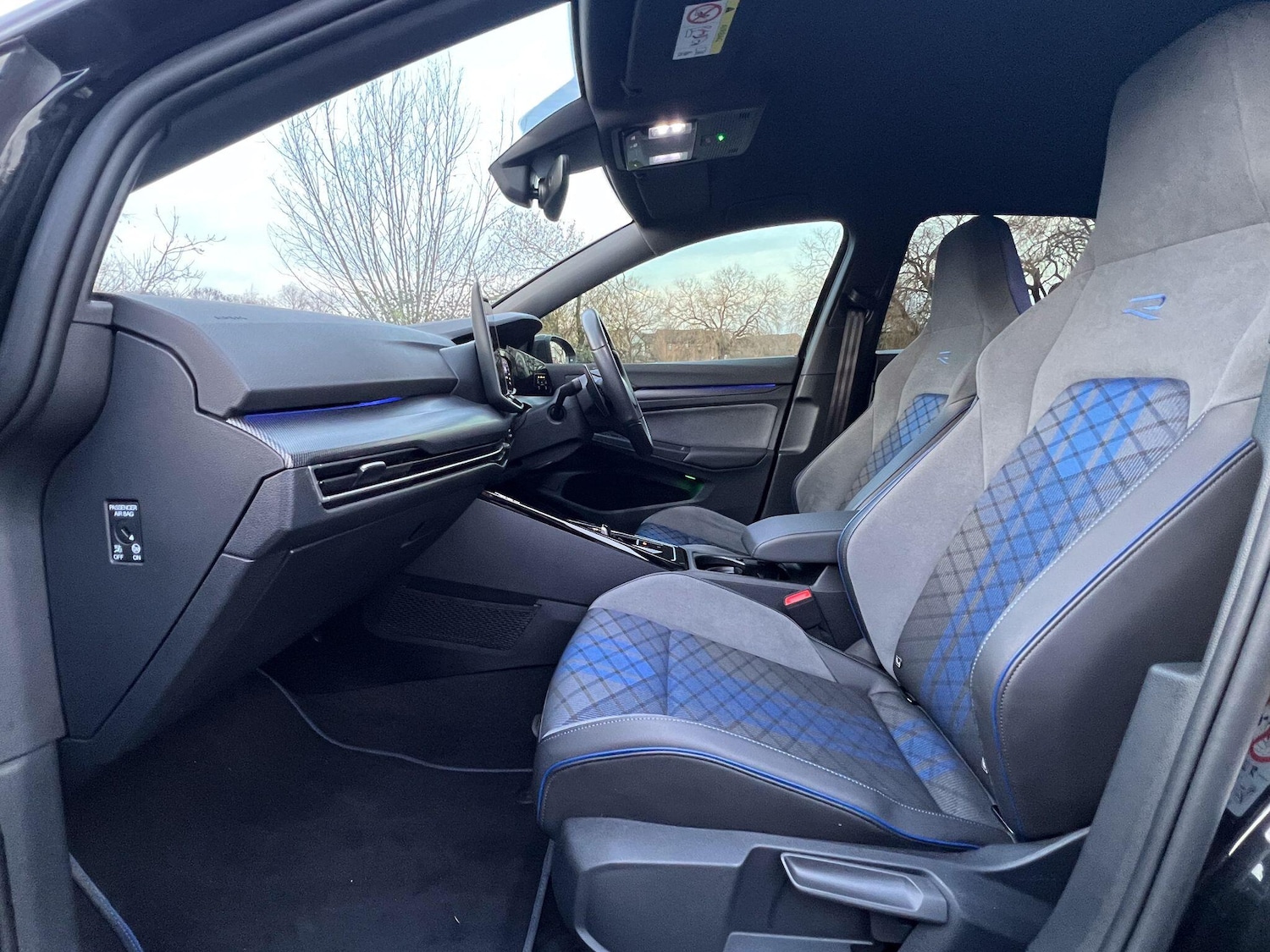 Used Volkswagen Golf for sale - 77345518: Photo 3