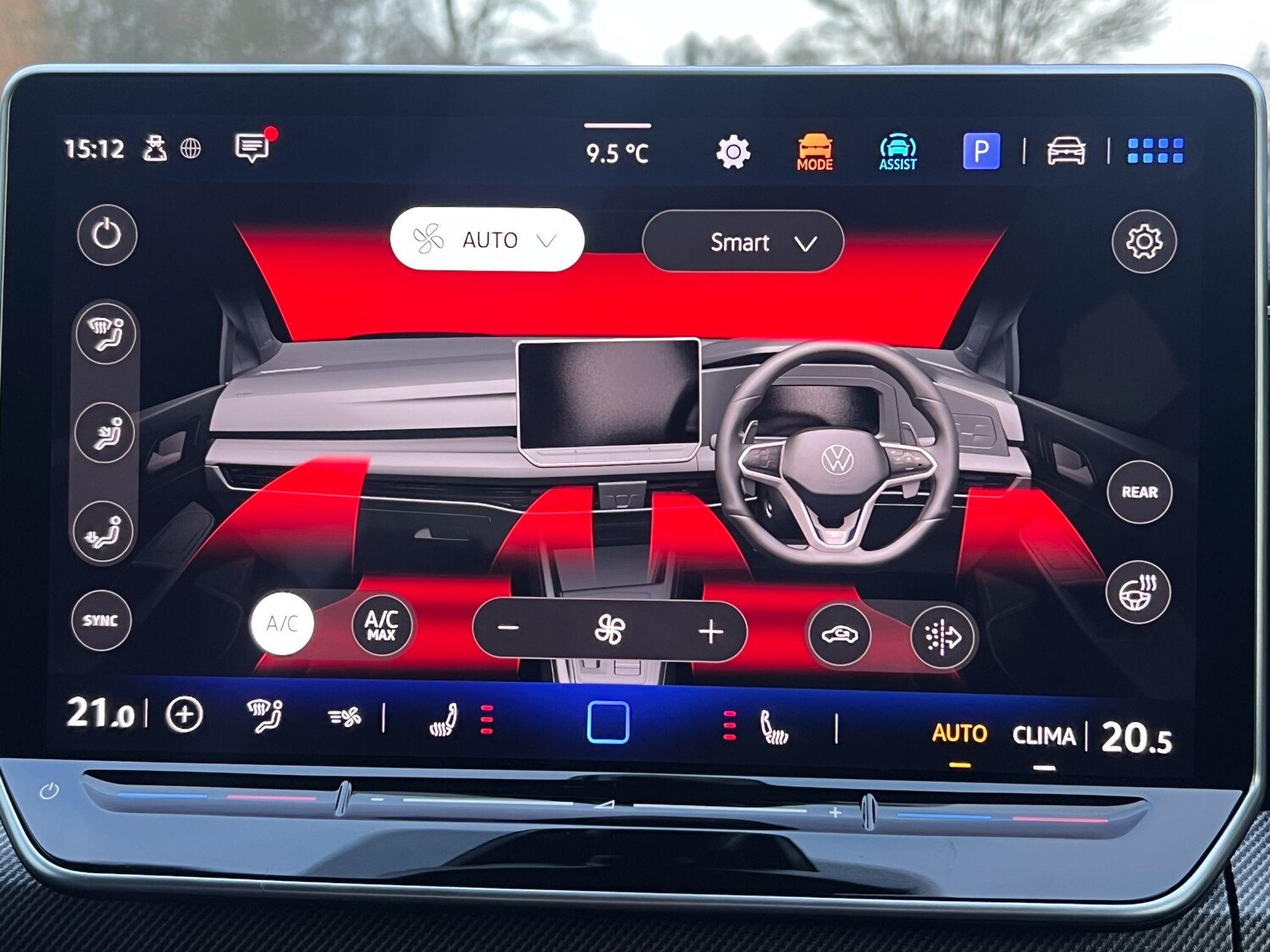 Used Volkswagen Golf for sale - 77345518: Photo 35