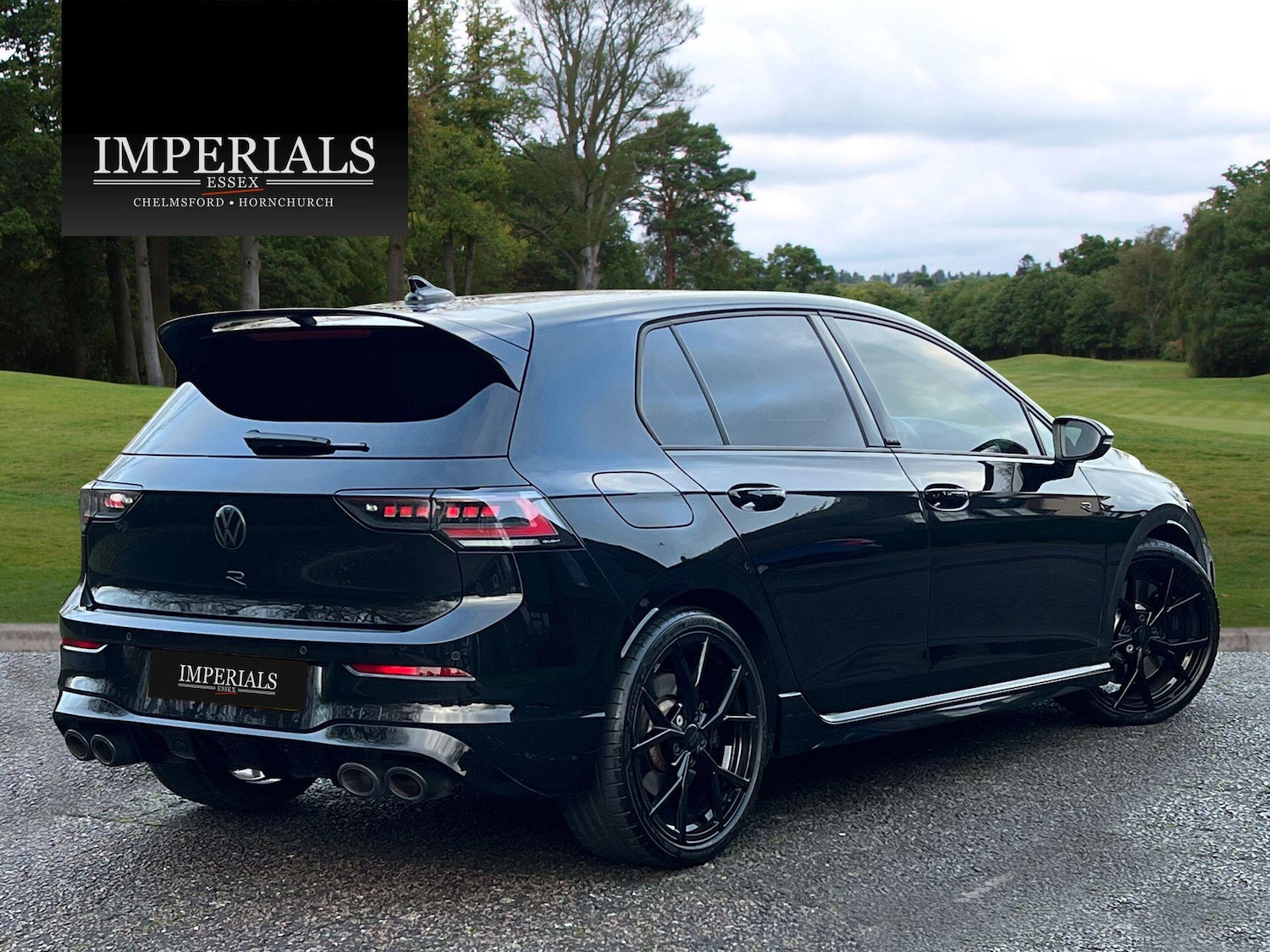 Used Volkswagen Golf for sale - 77345518: Photo 4