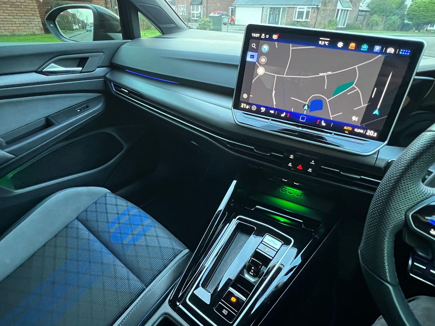 Used Volkswagen Golf for sale - 77345518: Photo 6