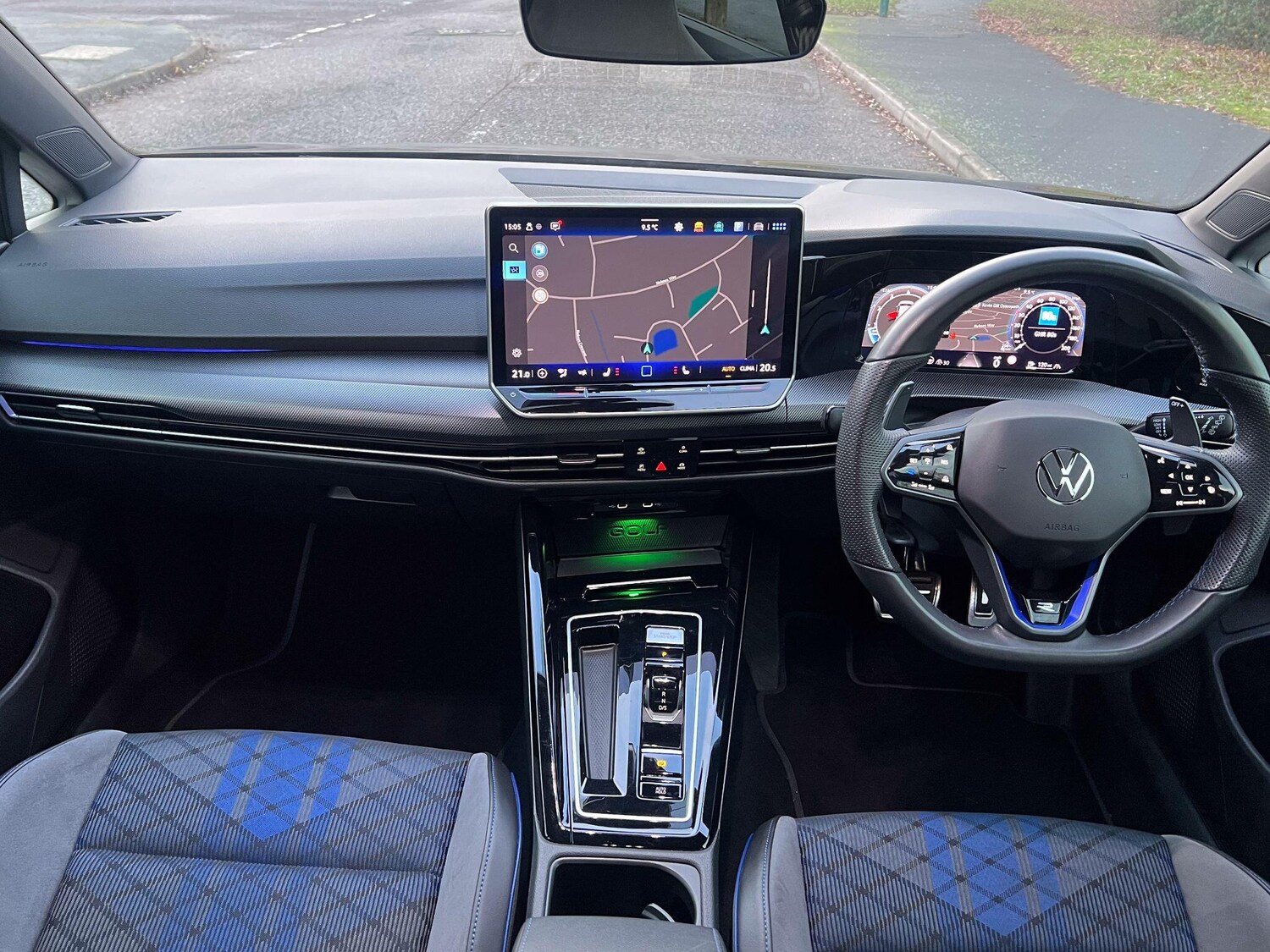 Used Volkswagen Golf for sale - 77345518: Photo 8