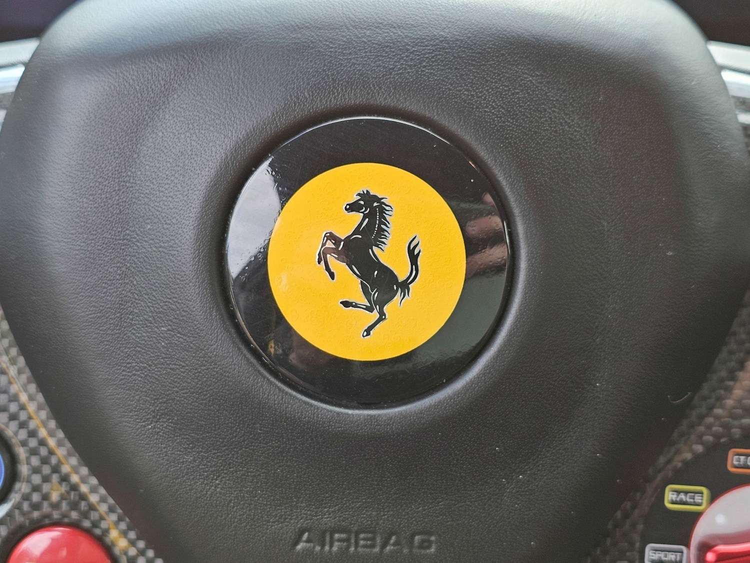Vehicle 31