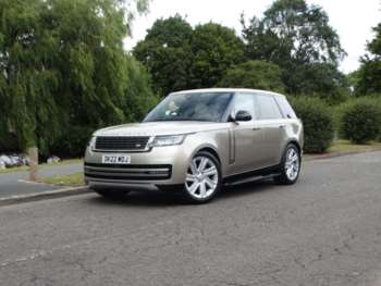 (22) - 3.0 D350 MHEV HSE Auto 4WD Euro 6 (s/s) 5dr
