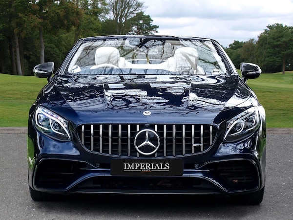 Used Mercedes-Benz S-Class 2018 for sale - 76215654: Photo 10