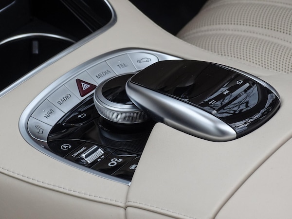 Used Mercedes-Benz S-Class 2018 for sale - 76215654: Photo 18