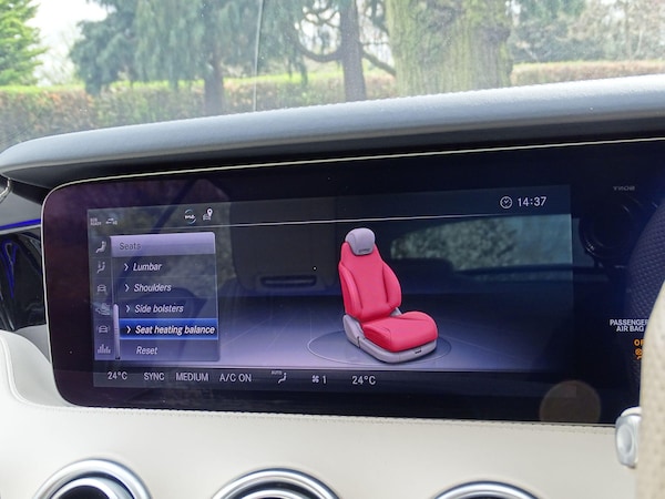 Used Mercedes-Benz S-Class 2018 for sale - 76215654: Photo 30