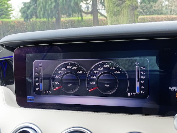 Used Mercedes-Benz S-Class 2018 for sale - 76215654: Photo 31