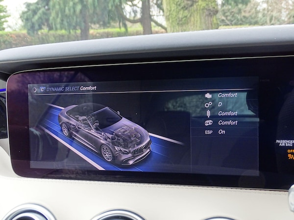 Used Mercedes-Benz S-Class 2018 for sale - 76215654: Photo 34