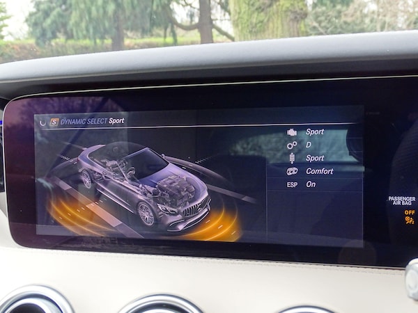 Used Mercedes-Benz S-Class 2018 for sale - 76215654: Photo 35