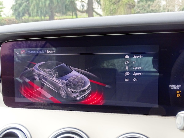 Used Mercedes-Benz S-Class 2018 for sale - 76215654: Photo 36