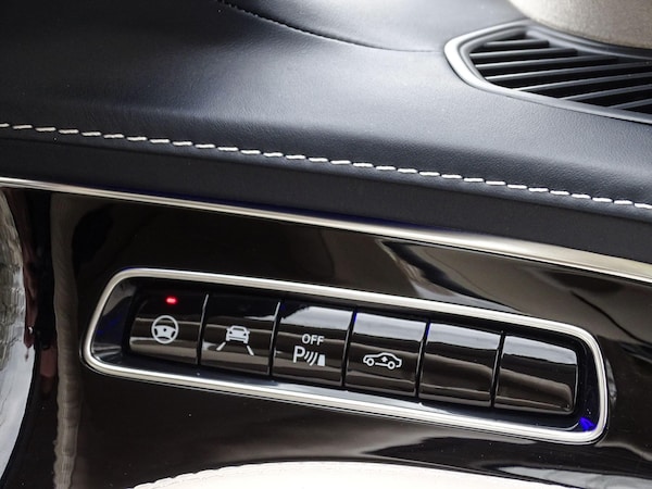 Used Mercedes-Benz S-Class 2018 for sale - 76215654: Photo 43