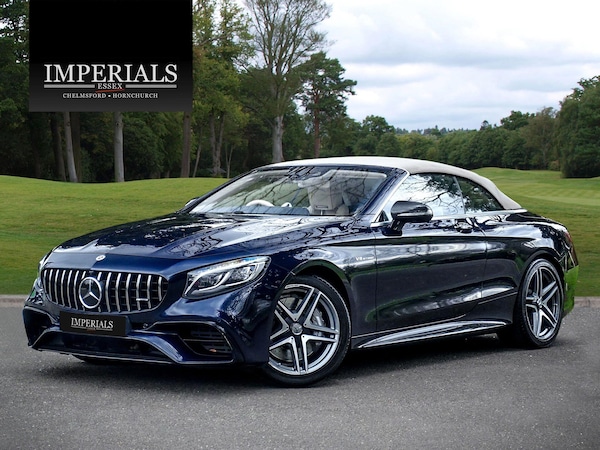 Used Mercedes-Benz S-Class 2018 for sale - 76215654: Photo 45