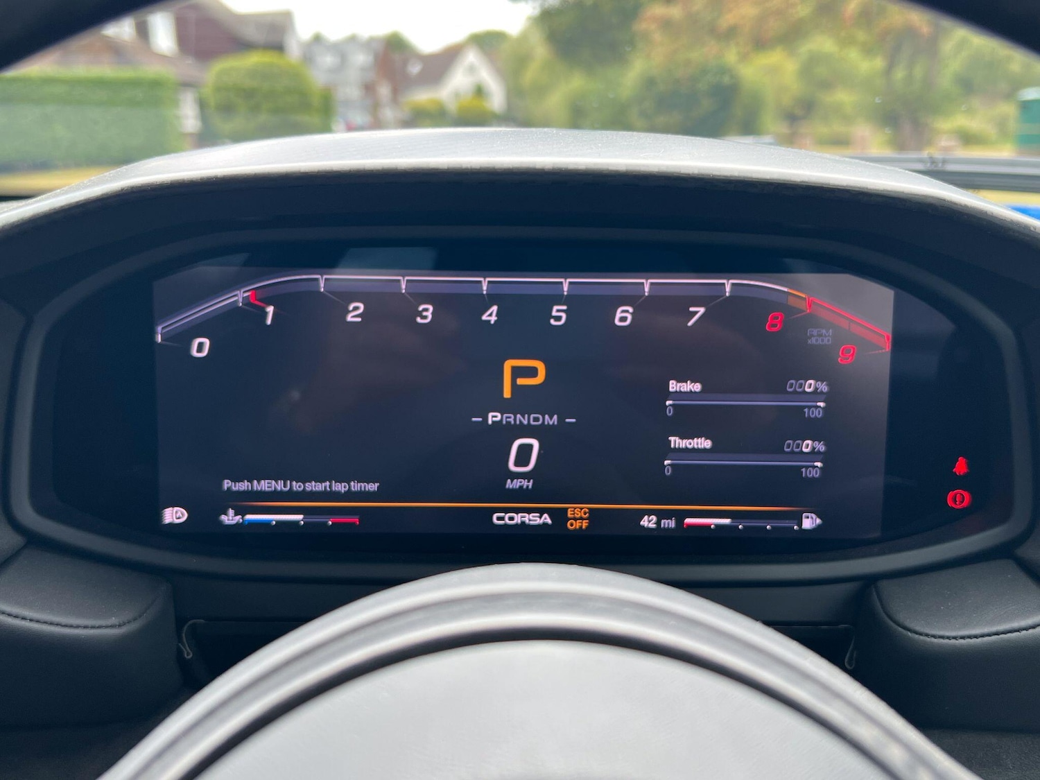 Used Maserati MC20 2022 for sale - 75732359: Photo 10