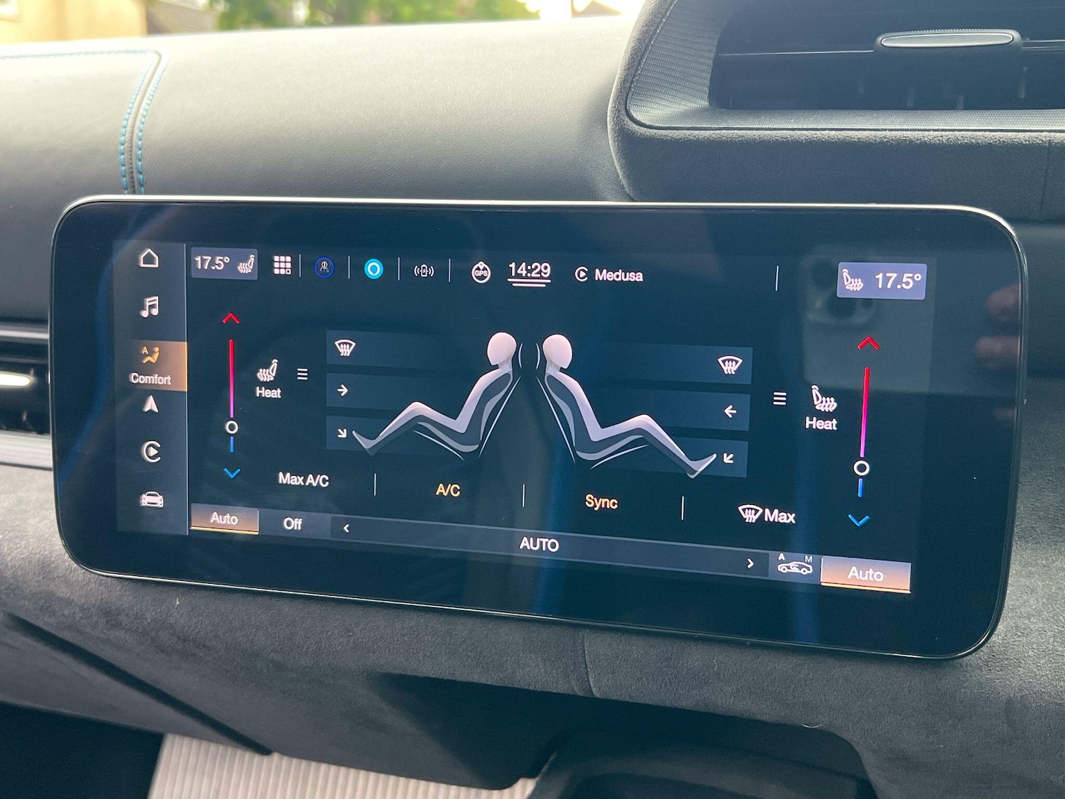 Used Maserati MC20 2022 for sale - 75732359: Photo 27