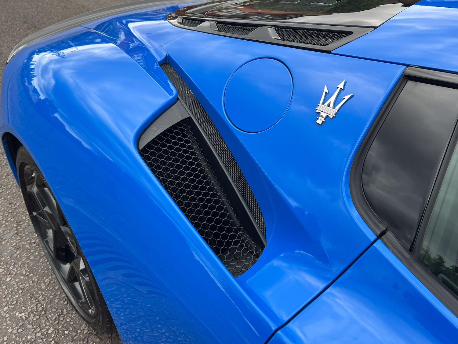 Used Maserati MC20 2022 for sale - 75732359: Photo 42