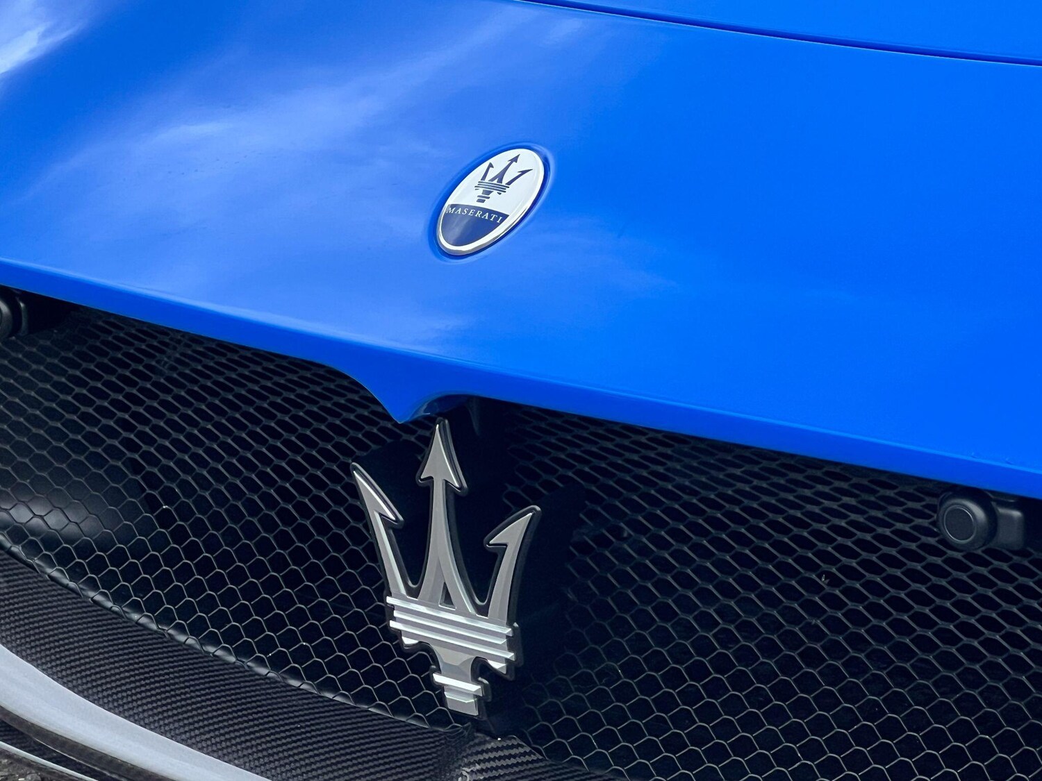 Used Maserati MC20 2022 for sale - 75732359: Photo 46