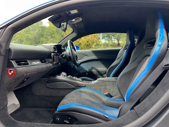 Used Maserati MC20 2022 for sale - 75732359: Photo