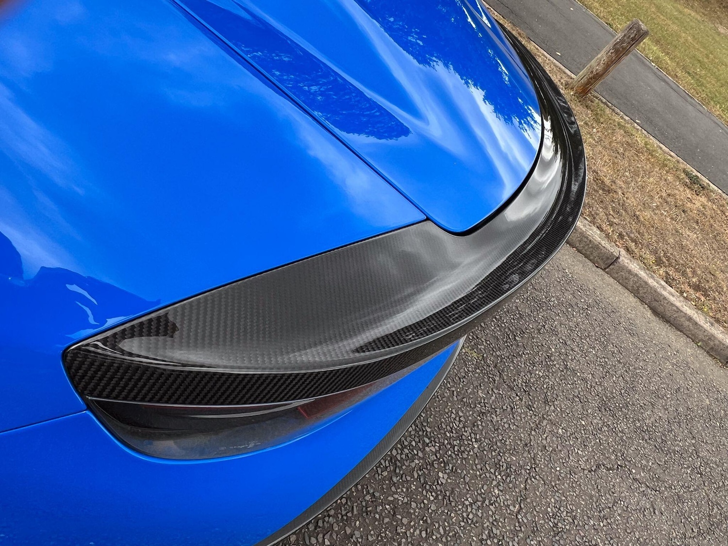 Used Maserati MC20 2022 for sale - 75732359: Photo 50