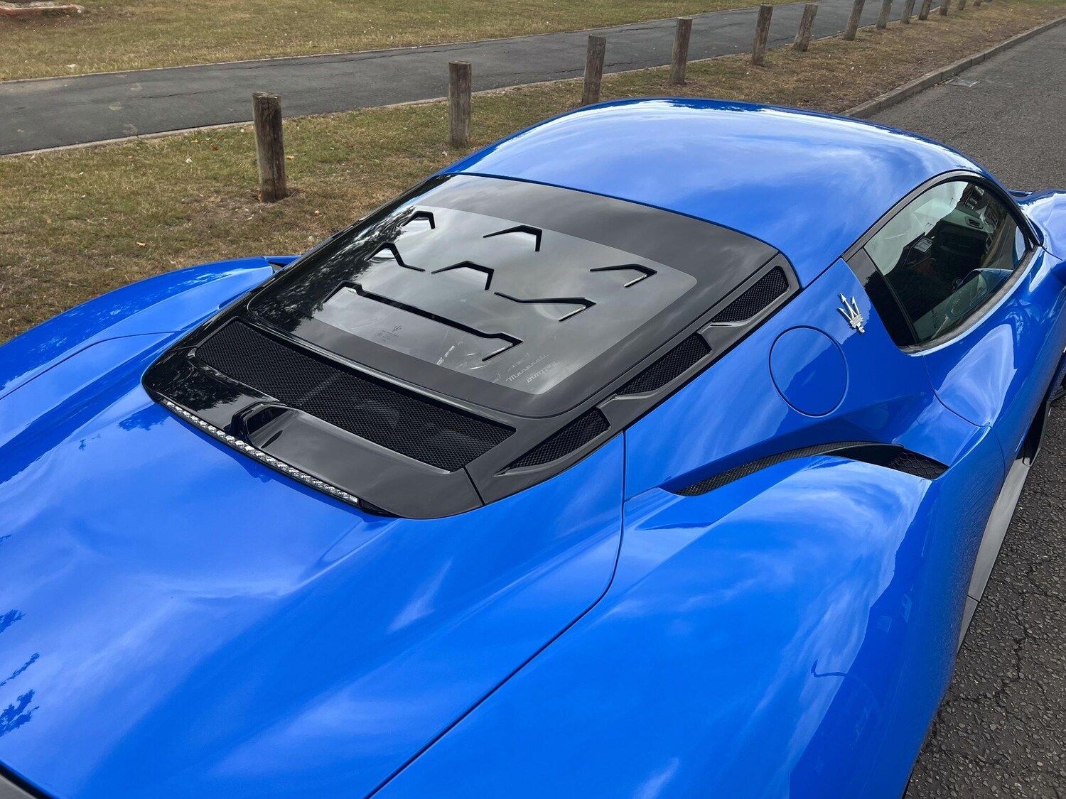 Used Maserati MC20 2022 for sale - 75732359: Photo 52