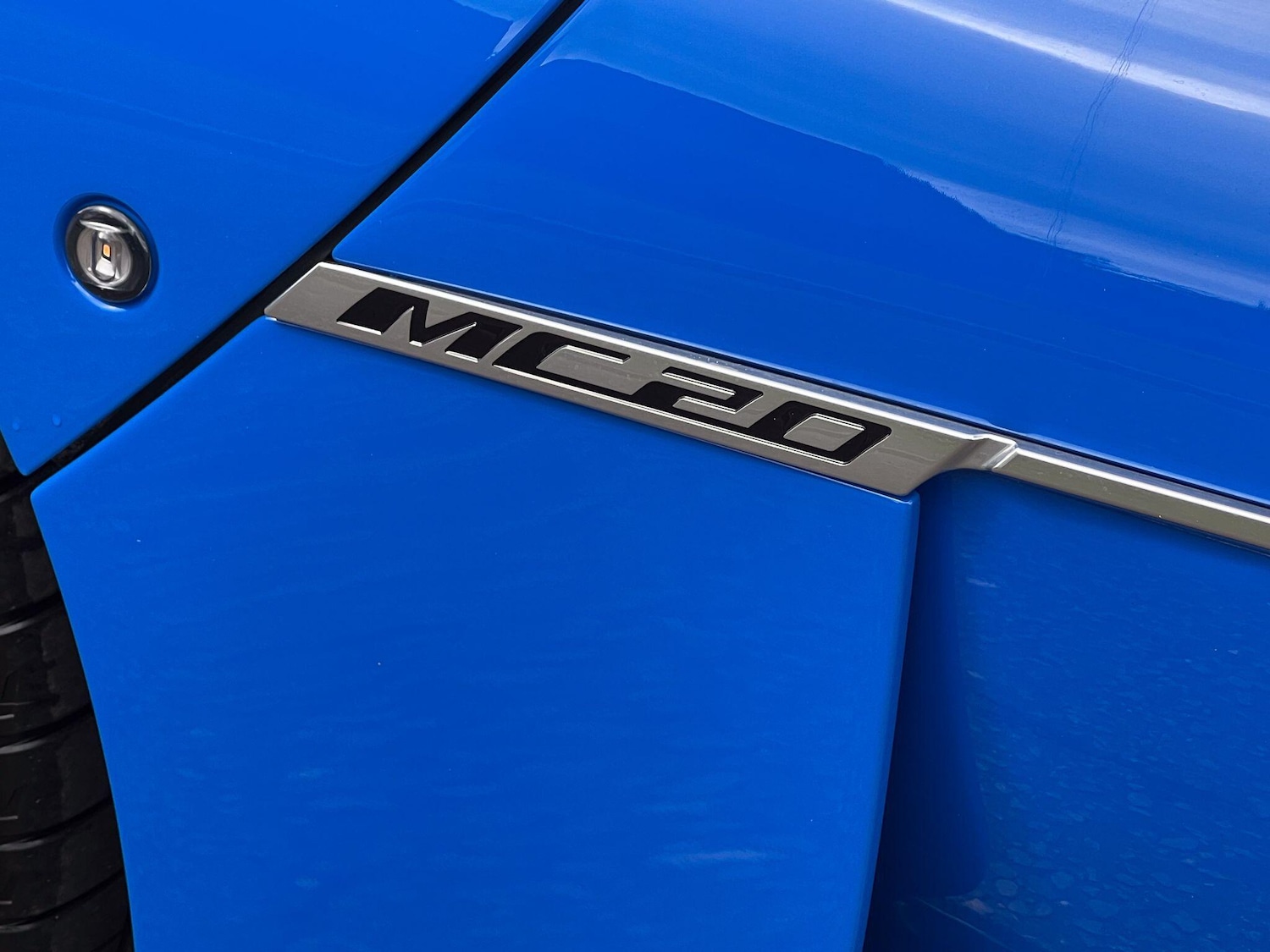 Used Maserati MC20 2022 for sale - 75732359: Photo 53