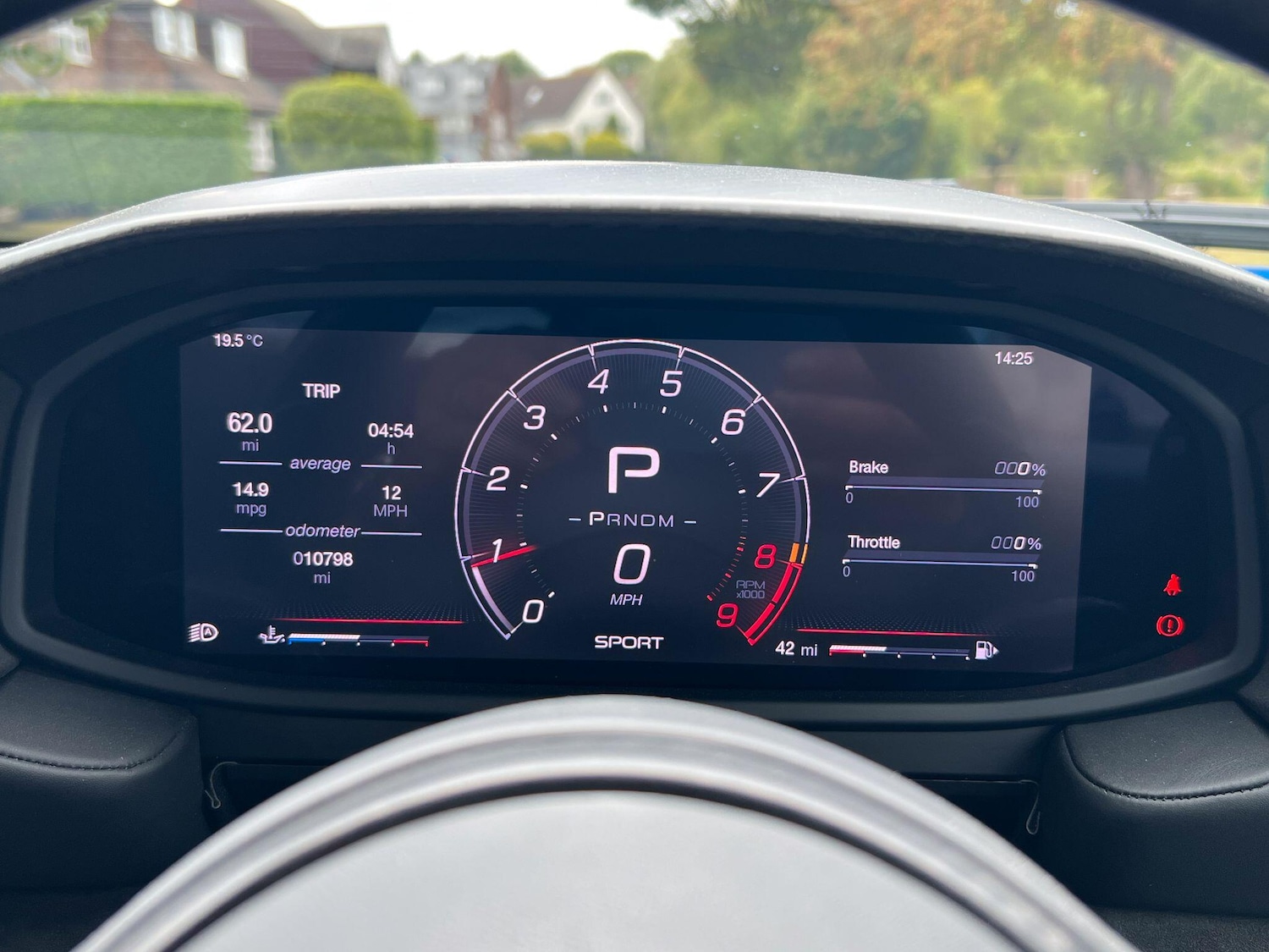 Used Maserati MC20 2022 for sale - 75732359: Photo 9