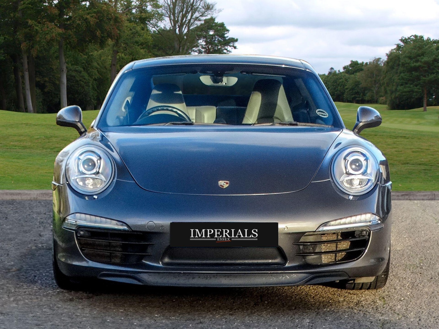 Used Porsche 911 for sale - 76584505: Photo 10