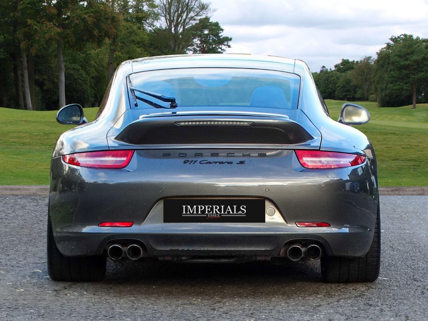 Used Porsche 911 for sale - 76584505: Photo 11