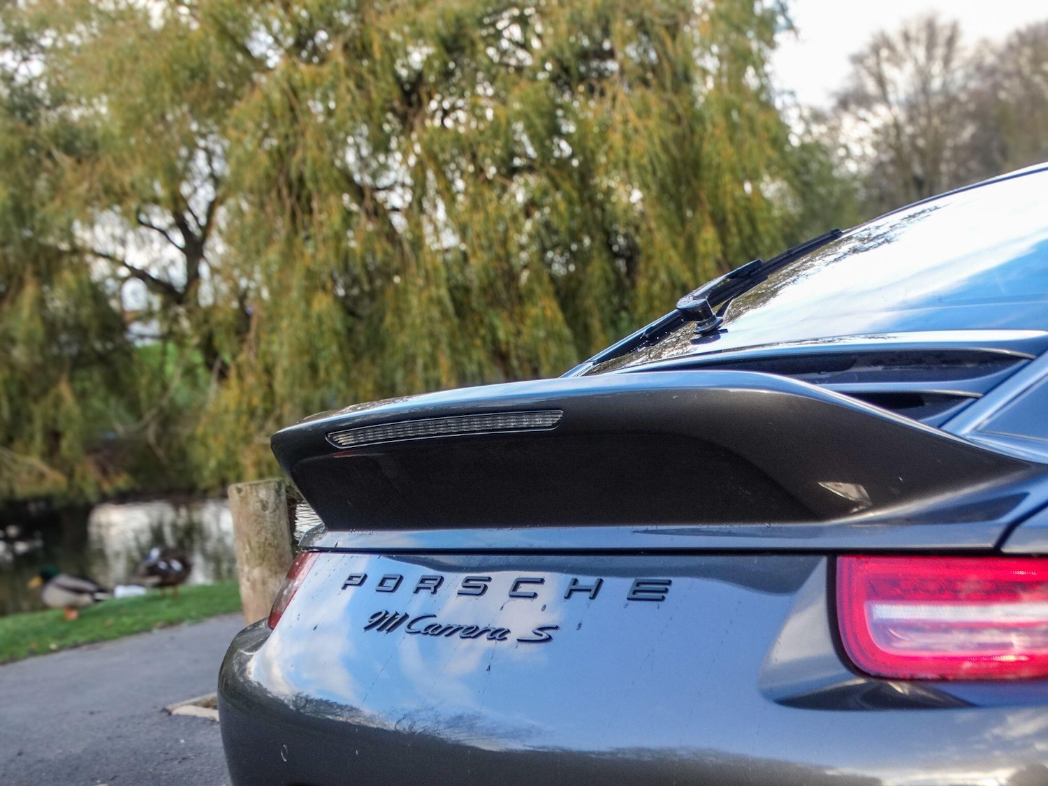 Used Porsche 911 for sale - 76584505: Photo 12