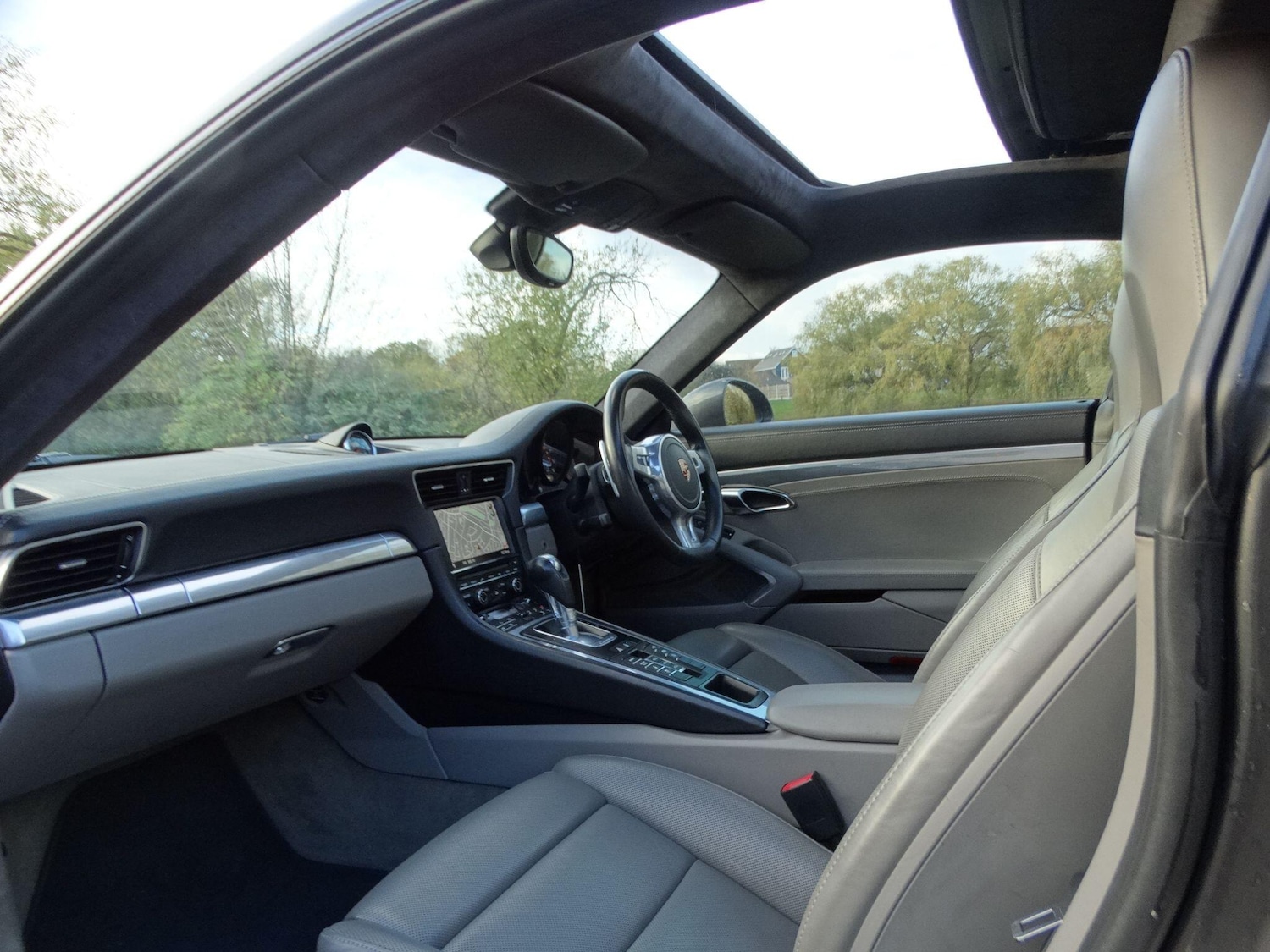 Used Porsche 911 for sale - 76584505: Photo 13