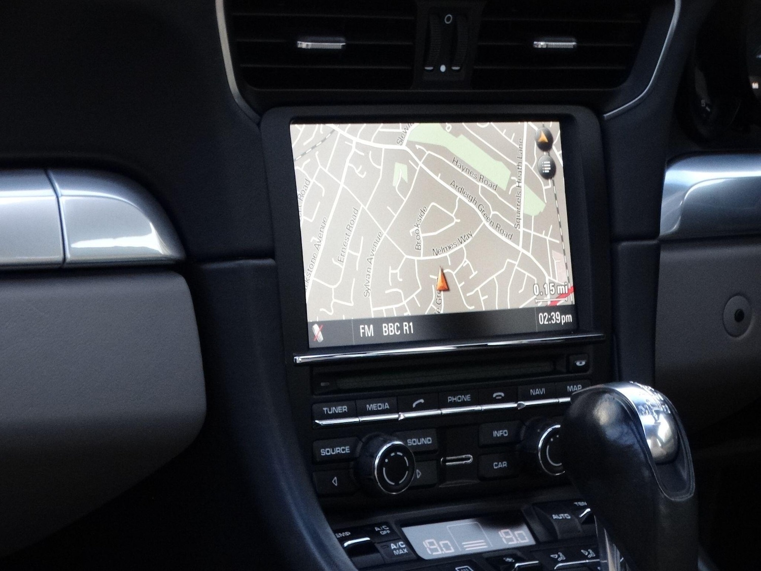 Used Porsche 911 for sale - 76584505: Photo 15