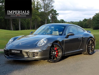 Used Porsche 911 2012 for sale - 76584505: Photo