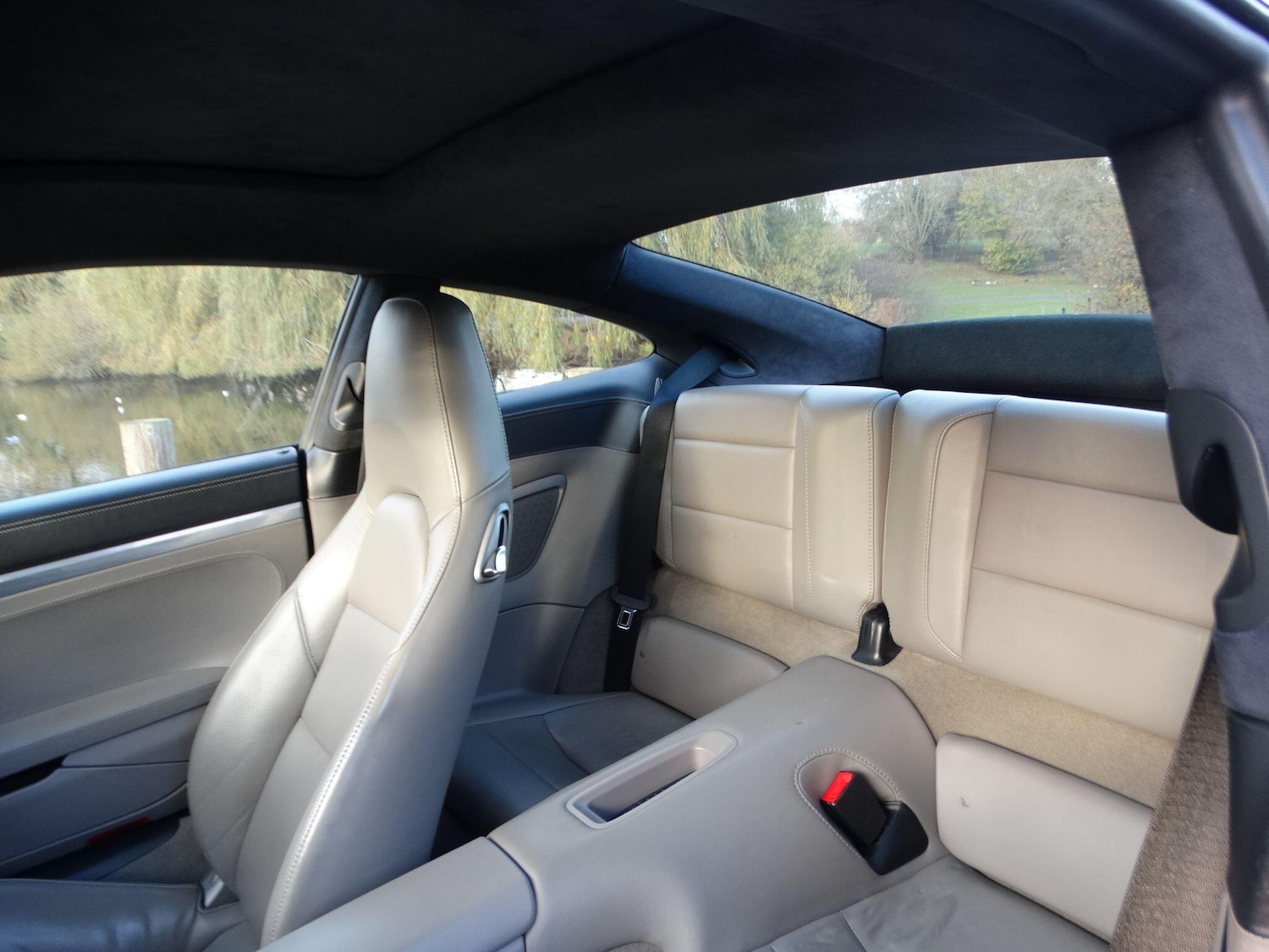 Used Porsche 911 for sale - 76584505: Photo 20