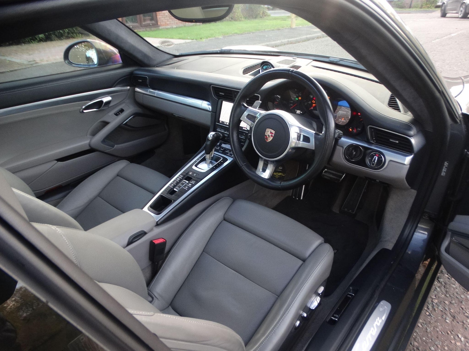 Used Porsche 911 for sale - 76584505: Photo 21