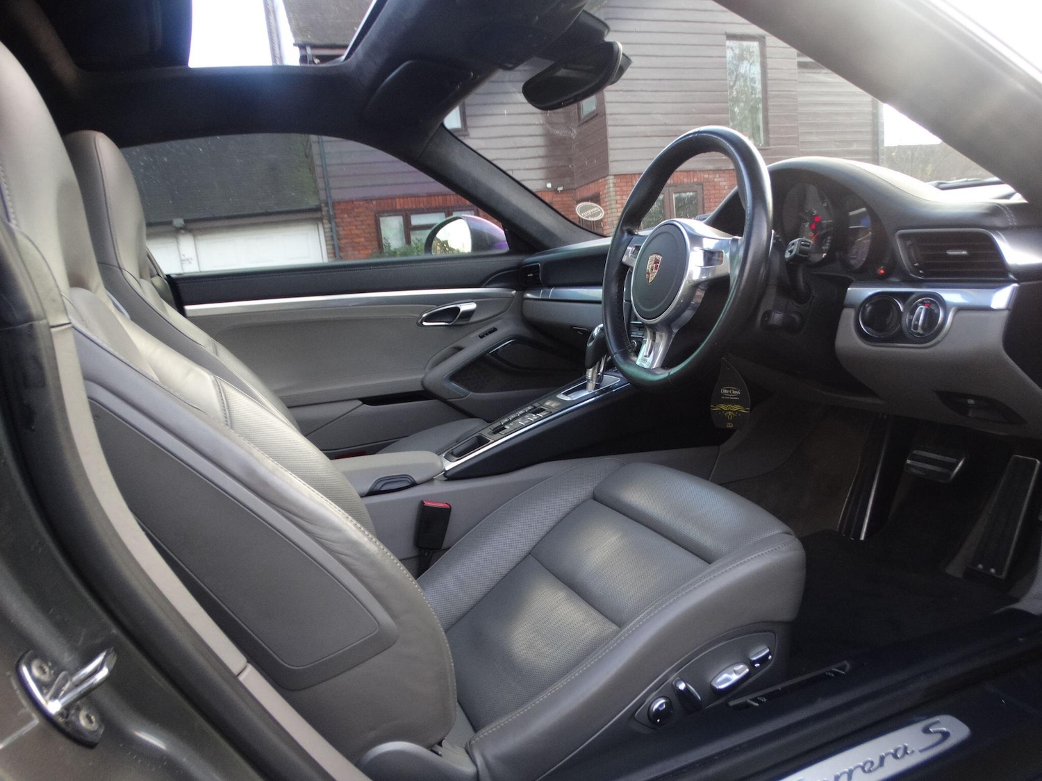 Used Porsche 911 for sale - 76584505: Photo 22