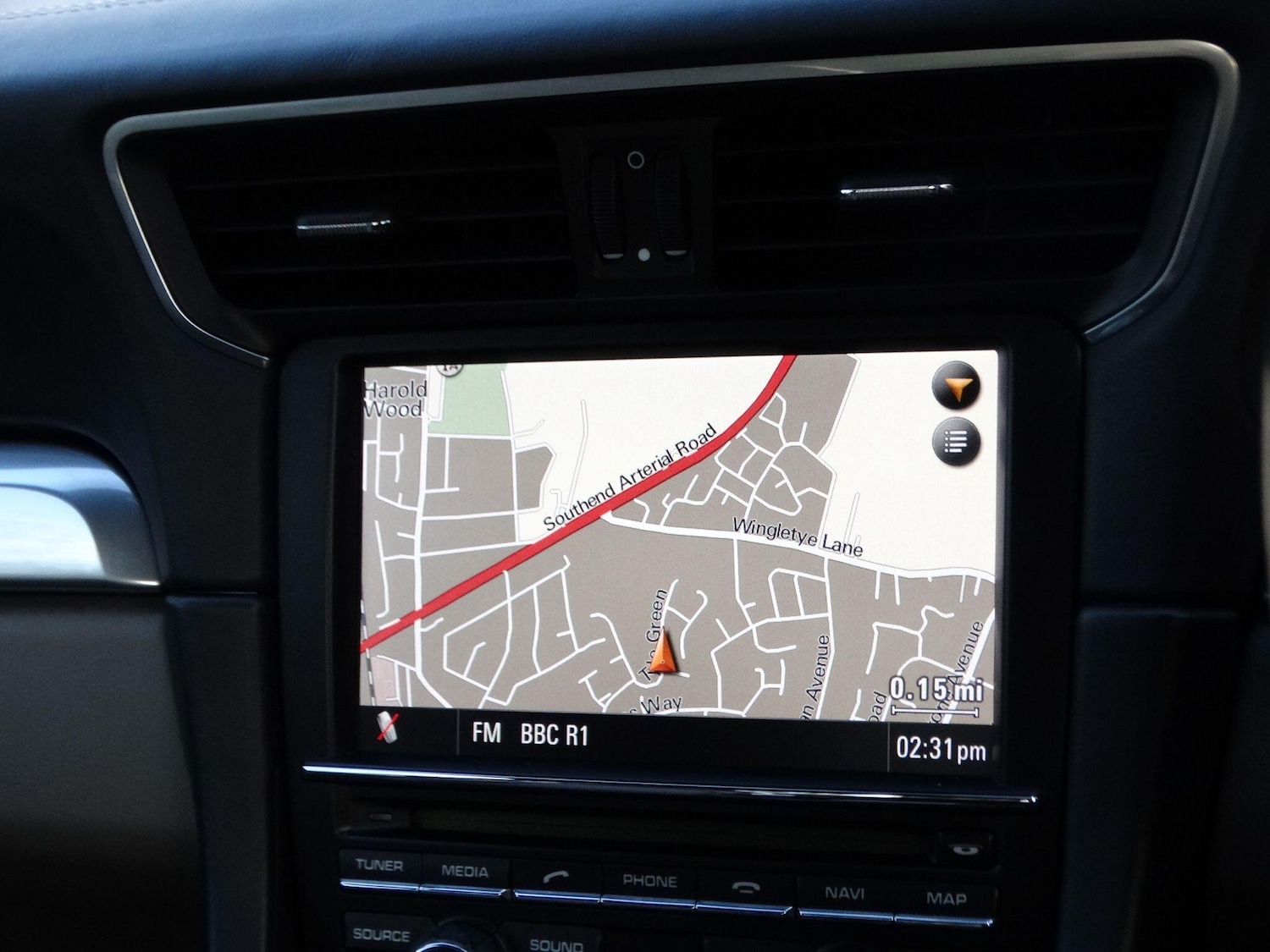 Used Porsche 911 for sale - 76584505: Photo 24